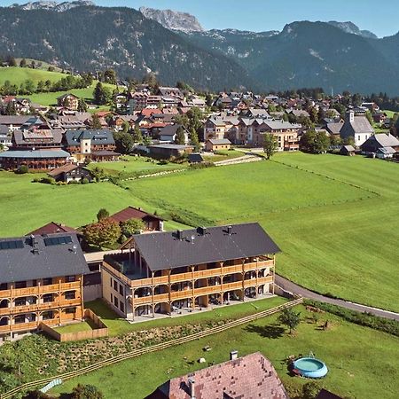 Panorama Lodge Auszeit 205 Tauplitz Esterno foto