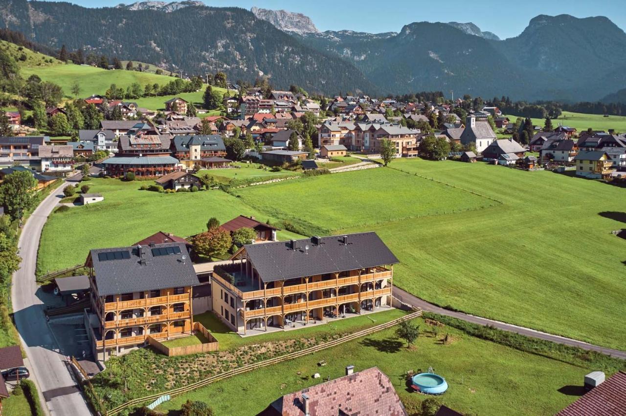 Panorama Lodge Auszeit 205 Tauplitz Esterno foto